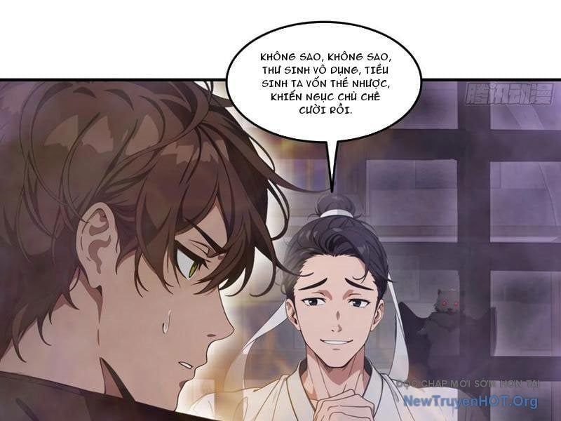 đọc truyện Tà Thần Giáng Thế, Ta Có Một Tòa Đại Hung Ngục Chương 79 ảnh 78 tại Thiên Thai Truyện