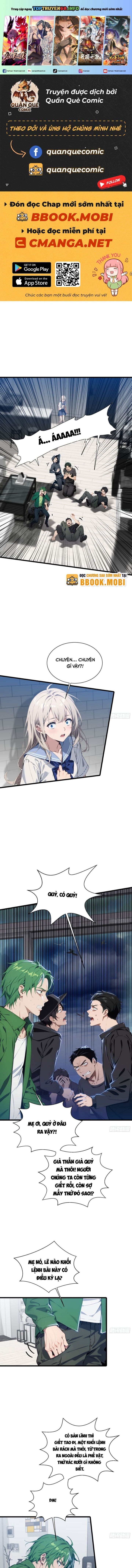 đọc truyện Tà Thần Giáng Thế, Ta Có Một Tòa Đại Hung Ngục Chương 8 ảnh 3 tại Thiên Thai Truyện