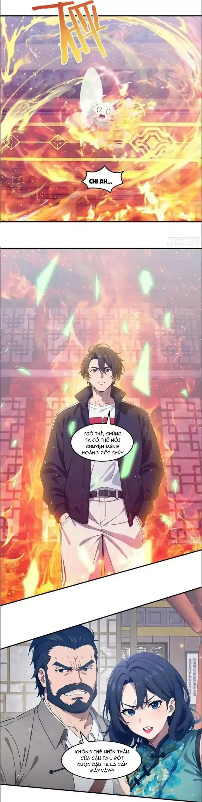 đọc truyện Tà Thần Giáng Thế, Ta Có Một Tòa Đại Hung Ngục Chương 80 ảnh 13 tại Thiên Thai Truyện