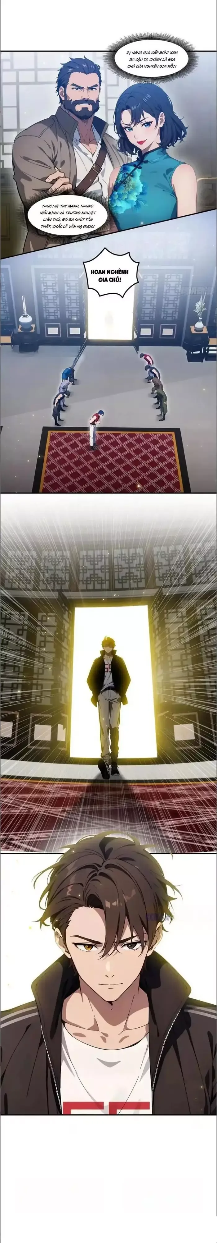 đọc truyện Tà Thần Giáng Thế, Ta Có Một Tòa Đại Hung Ngục Chương 80 ảnh 11 tại Thiên Thai Truyện