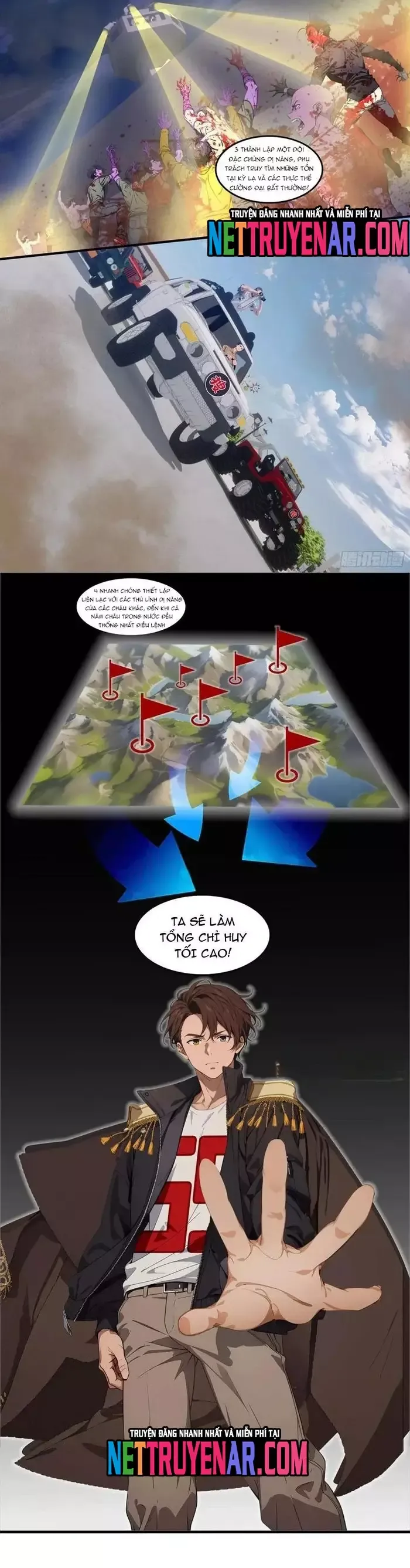 đọc truyện Tà Thần Giáng Thế, Ta Có Một Tòa Đại Hung Ngục Chương 81 ảnh 14 tại Thiên Thai Truyện