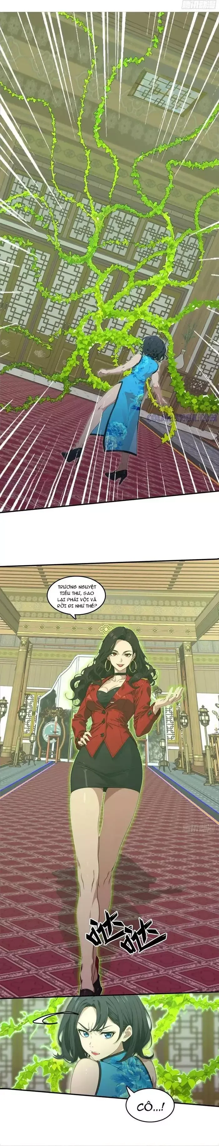 đọc truyện Tà Thần Giáng Thế, Ta Có Một Tòa Đại Hung Ngục Chương 81 ảnh 9 tại Thiên Thai Truyện