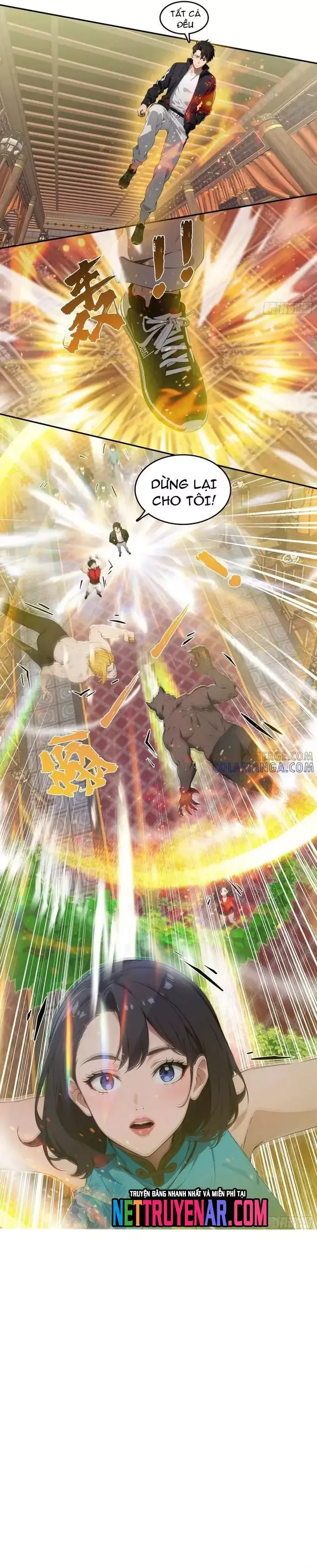 đọc truyện Tà Thần Giáng Thế, Ta Có Một Tòa Đại Hung Ngục Chương 81 ảnh 11 tại Thiên Thai Truyện