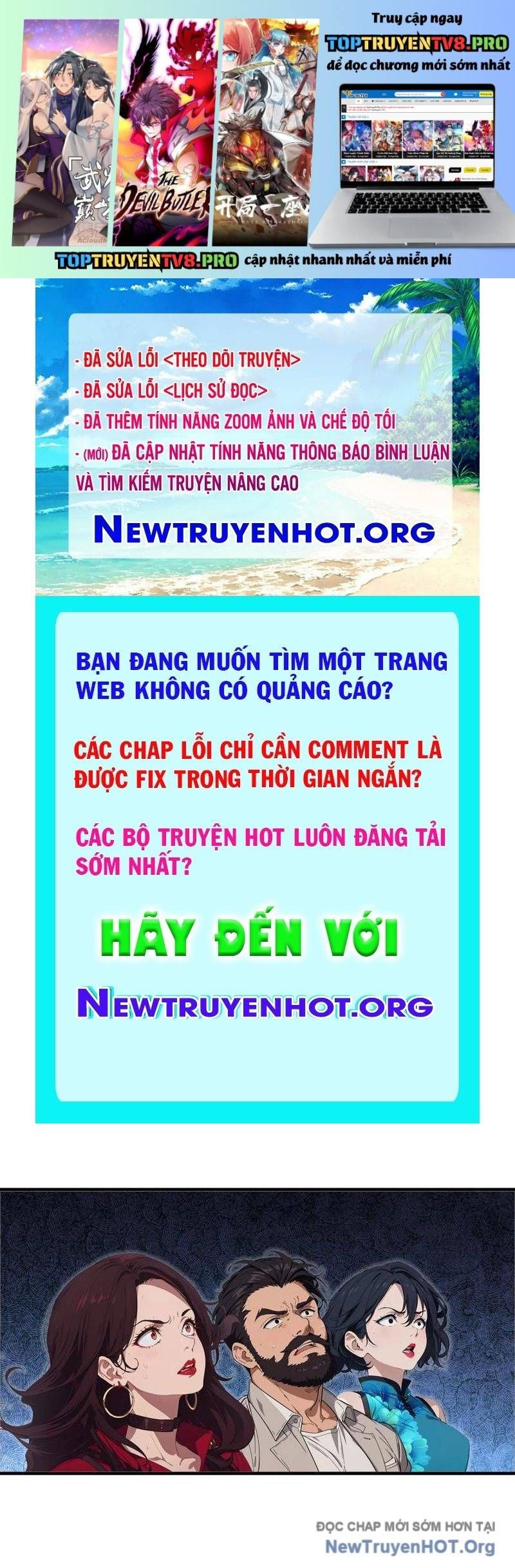 đọc truyện Tà Thần Giáng Thế, Ta Có Một Tòa Đại Hung Ngục Chương 82 ảnh 3 tại Thiên Thai Truyện