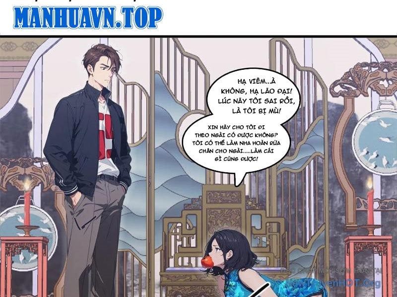 đọc truyện Tà Thần Giáng Thế, Ta Có Một Tòa Đại Hung Ngục Chương 82 ảnh 17 tại Thiên Thai Truyện