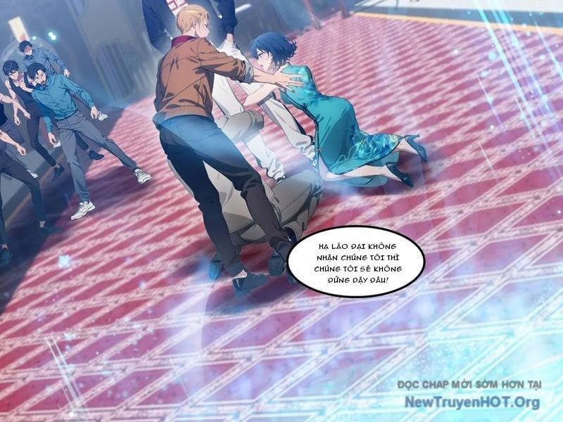 đọc truyện Tà Thần Giáng Thế, Ta Có Một Tòa Đại Hung Ngục Chương 82 ảnh 29 tại Thiên Thai Truyện