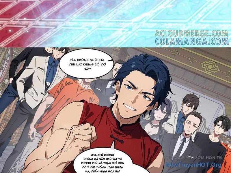 đọc truyện Tà Thần Giáng Thế, Ta Có Một Tòa Đại Hung Ngục Chương 82 ảnh 30 tại Thiên Thai Truyện