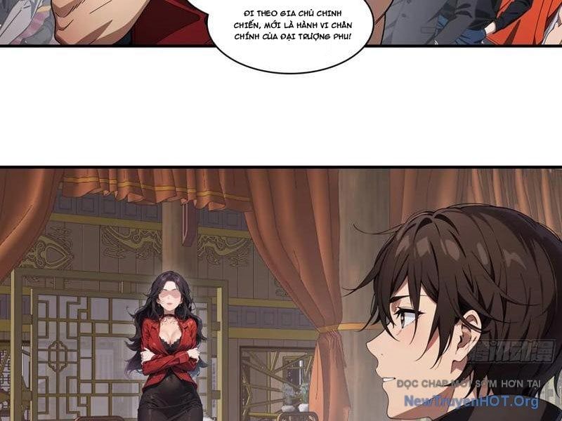 đọc truyện Tà Thần Giáng Thế, Ta Có Một Tòa Đại Hung Ngục Chương 82 ảnh 31 tại Thiên Thai Truyện