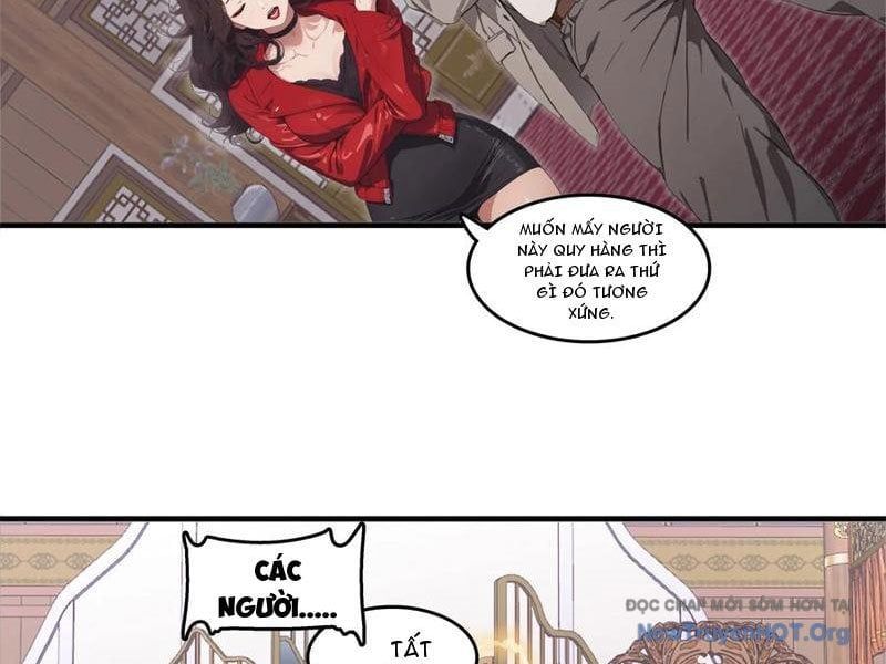 đọc truyện Tà Thần Giáng Thế, Ta Có Một Tòa Đại Hung Ngục Chương 82 ảnh 5 tại Thiên Thai Truyện