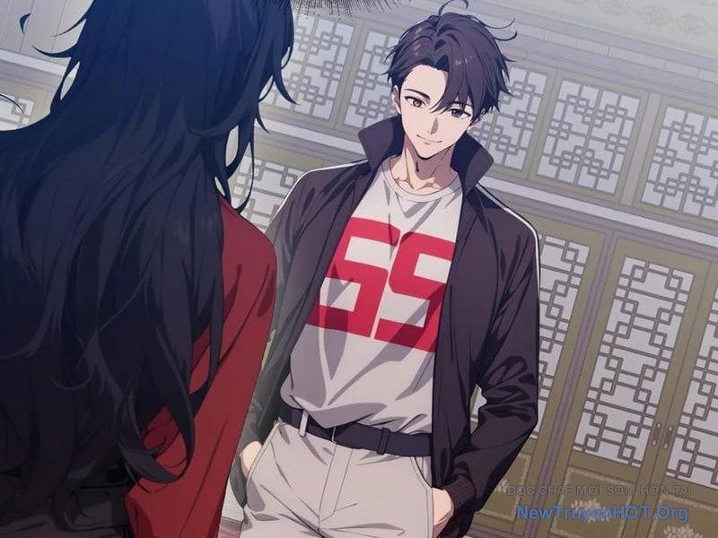 đọc truyện Tà Thần Giáng Thế, Ta Có Một Tòa Đại Hung Ngục Chương 82 ảnh 40 tại Thiên Thai Truyện