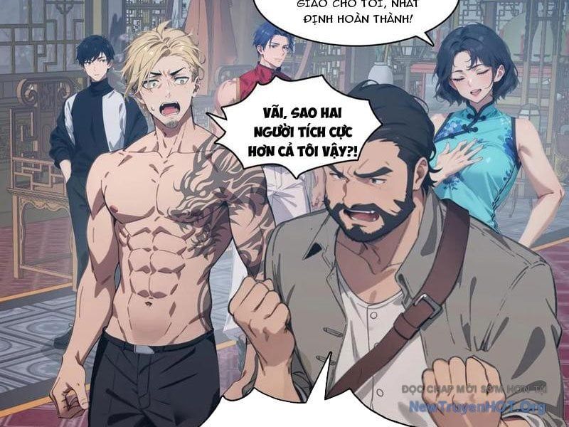 đọc truyện Tà Thần Giáng Thế, Ta Có Một Tòa Đại Hung Ngục Chương 82 ảnh 56 tại Thiên Thai Truyện