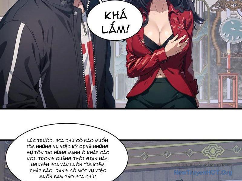 đọc truyện Tà Thần Giáng Thế, Ta Có Một Tòa Đại Hung Ngục Chương 82 ảnh 58 tại Thiên Thai Truyện