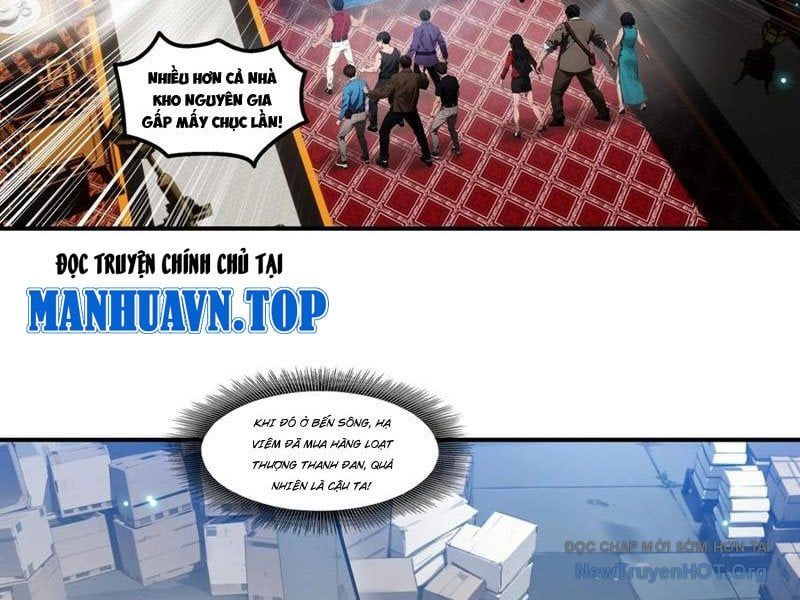 đọc truyện Tà Thần Giáng Thế, Ta Có Một Tòa Đại Hung Ngục Chương 82 ảnh 8 tại Thiên Thai Truyện