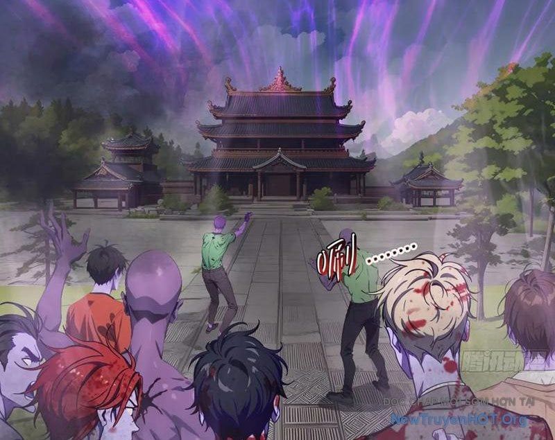 đọc truyện Tà Thần Giáng Thế, Ta Có Một Tòa Đại Hung Ngục Chương 83 ảnh 13 tại Thiên Thai Truyện