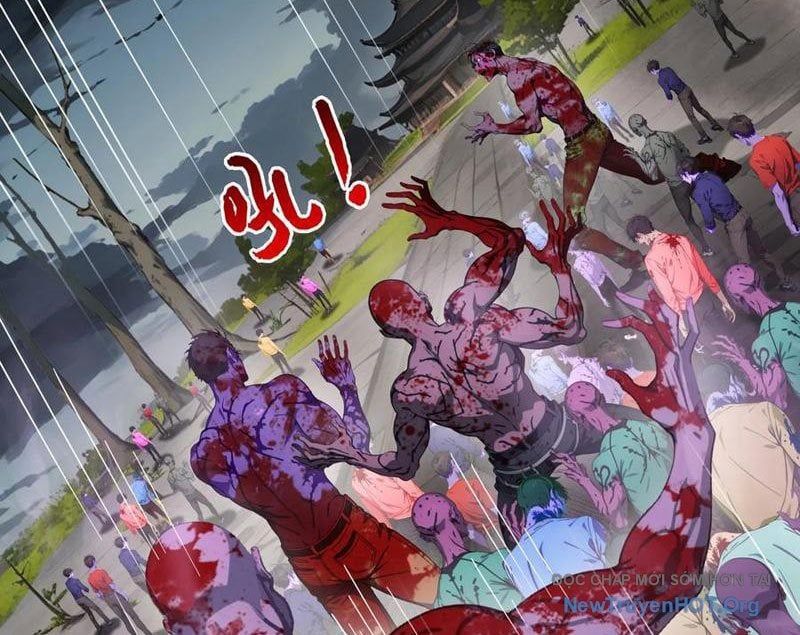 đọc truyện Tà Thần Giáng Thế, Ta Có Một Tòa Đại Hung Ngục Chương 83 ảnh 17 tại Thiên Thai Truyện