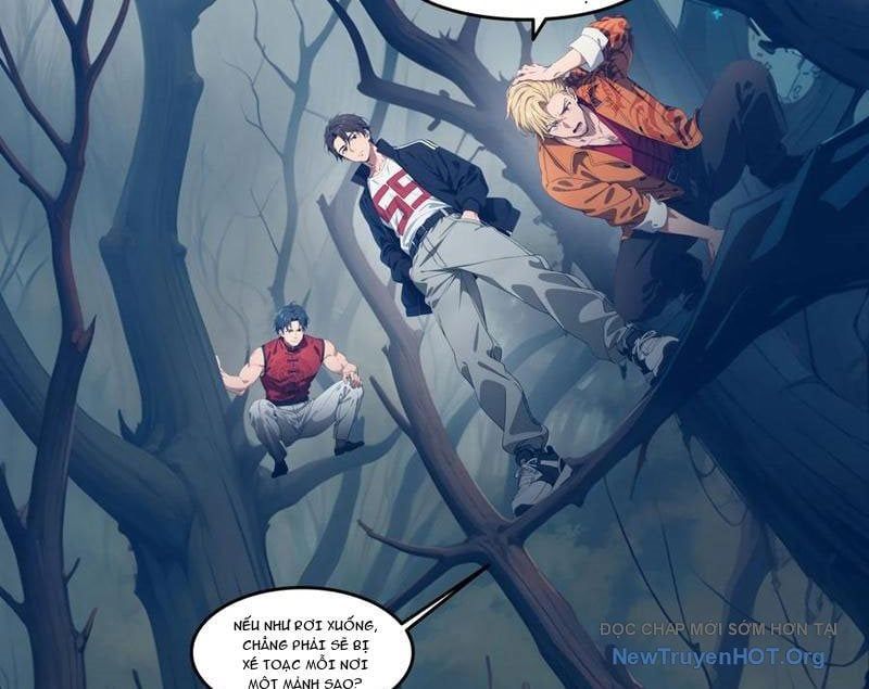 đọc truyện Tà Thần Giáng Thế, Ta Có Một Tòa Đại Hung Ngục Chương 83 ảnh 19 tại Thiên Thai Truyện