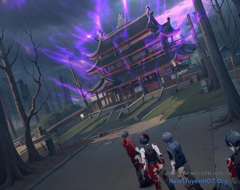 đọc truyện Tà Thần Giáng Thế, Ta Có Một Tòa Đại Hung Ngục Chương 83 ảnh 24 tại Thiên Thai Truyện