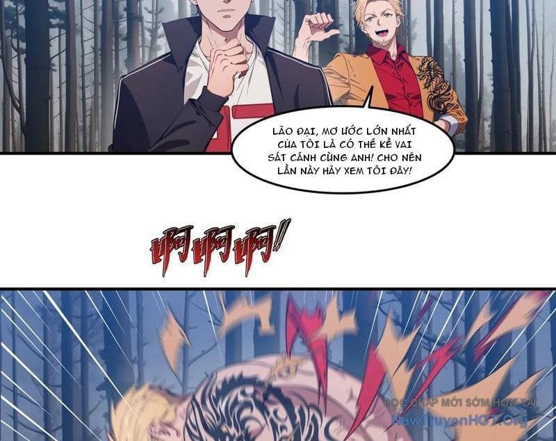 đọc truyện Tà Thần Giáng Thế, Ta Có Một Tòa Đại Hung Ngục Chương 83 ảnh 29 tại Thiên Thai Truyện