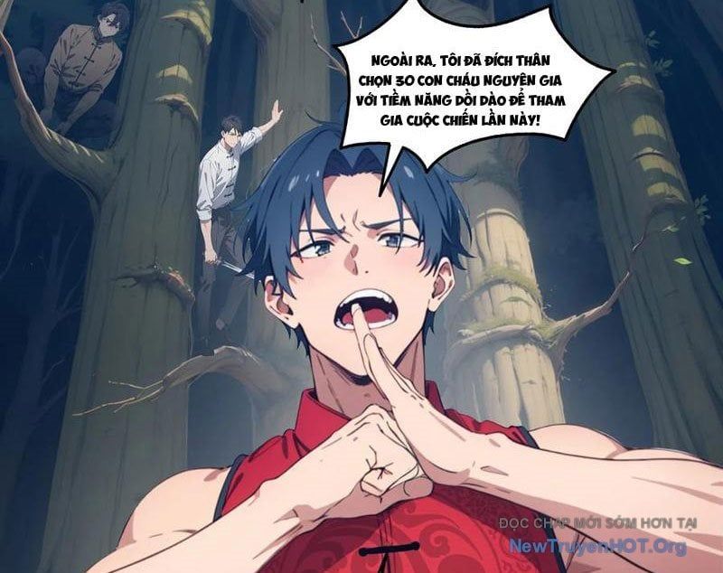 đọc truyện Tà Thần Giáng Thế, Ta Có Một Tòa Đại Hung Ngục Chương 83 ảnh 40 tại Thiên Thai Truyện