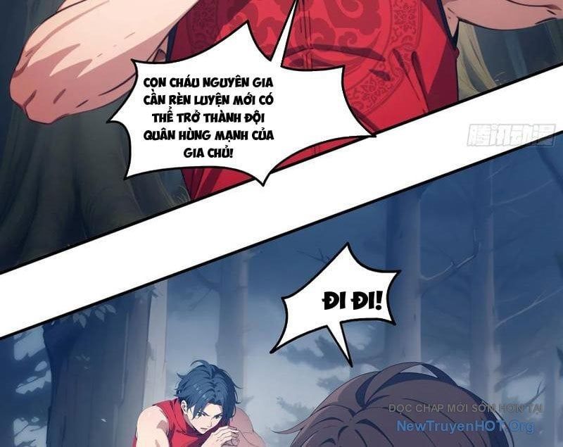 đọc truyện Tà Thần Giáng Thế, Ta Có Một Tòa Đại Hung Ngục Chương 83 ảnh 41 tại Thiên Thai Truyện