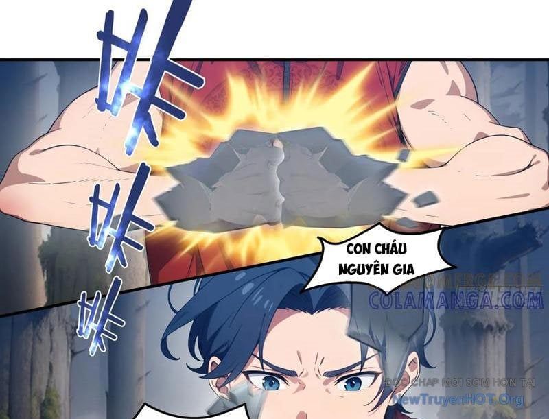 đọc truyện Tà Thần Giáng Thế, Ta Có Một Tòa Đại Hung Ngục Chương 83 ảnh 43 tại Thiên Thai Truyện