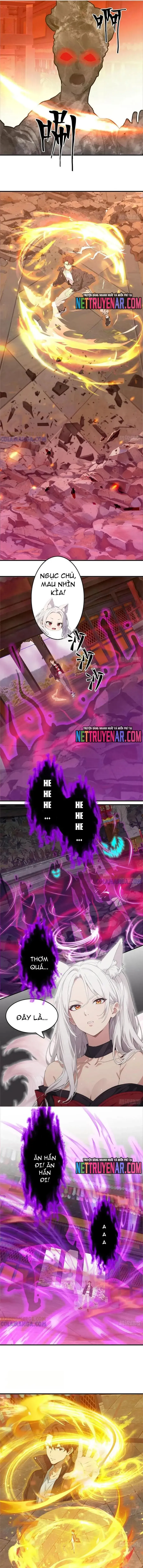 đọc truyện Tà Thần Giáng Thế, Ta Có Một Tòa Đại Hung Ngục Chương 84 ảnh 4 tại Thiên Thai Truyện