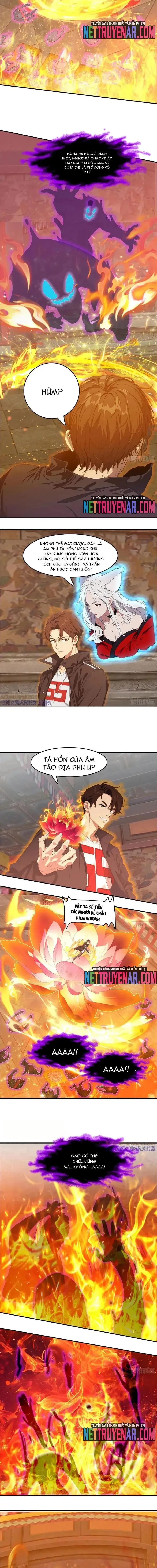 đọc truyện Tà Thần Giáng Thế, Ta Có Một Tòa Đại Hung Ngục Chương 84 ảnh 5 tại Thiên Thai Truyện