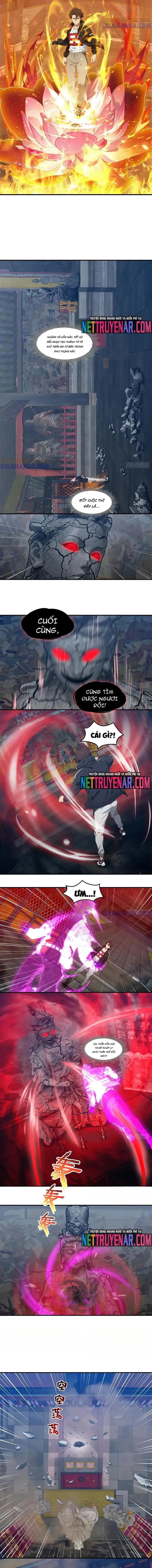 đọc truyện Tà Thần Giáng Thế, Ta Có Một Tòa Đại Hung Ngục Chương 84 ảnh 6 tại Thiên Thai Truyện