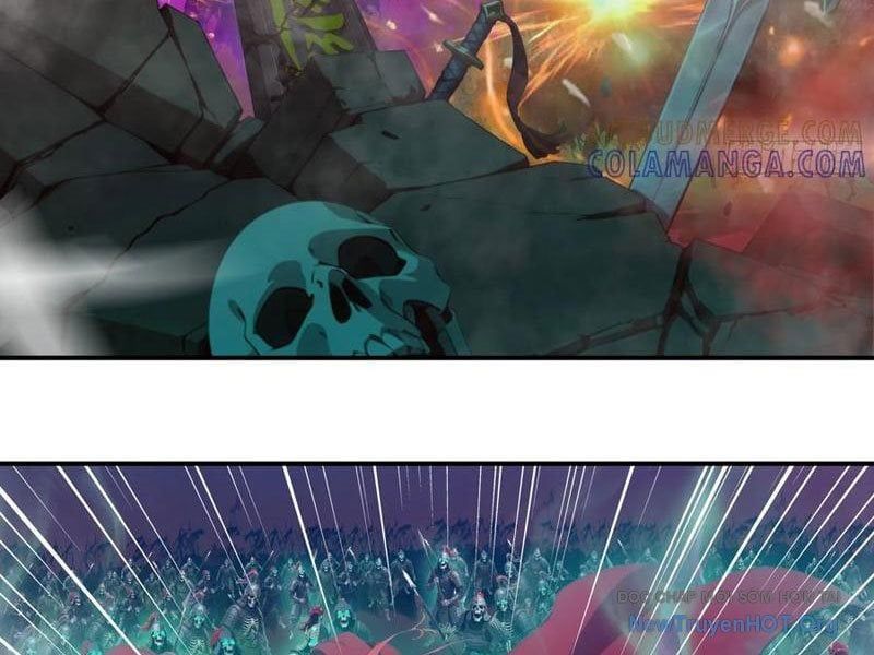 đọc truyện Tà Thần Giáng Thế, Ta Có Một Tòa Đại Hung Ngục Chương 85 ảnh 16 tại Thiên Thai Truyện