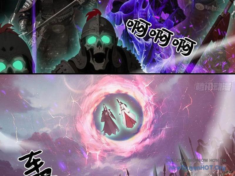 đọc truyện Tà Thần Giáng Thế, Ta Có Một Tòa Đại Hung Ngục Chương 85 ảnh 26 tại Thiên Thai Truyện