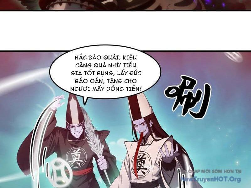 đọc truyện Tà Thần Giáng Thế, Ta Có Một Tòa Đại Hung Ngục Chương 85 ảnh 29 tại Thiên Thai Truyện