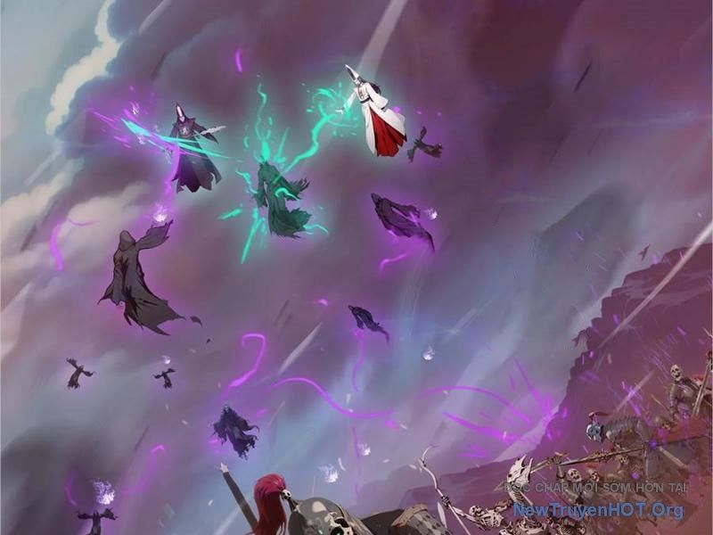 đọc truyện Tà Thần Giáng Thế, Ta Có Một Tòa Đại Hung Ngục Chương 85 ảnh 46 tại Thiên Thai Truyện