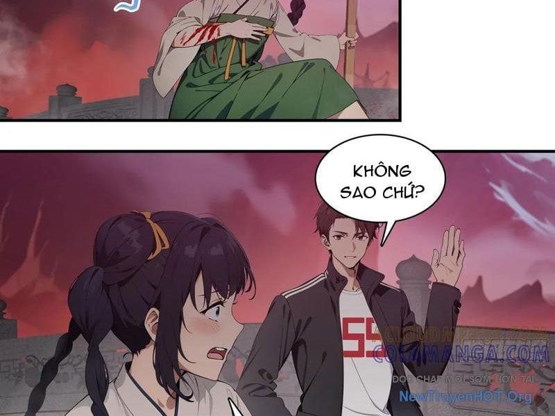 đọc truyện Tà Thần Giáng Thế, Ta Có Một Tòa Đại Hung Ngục Chương 86 ảnh 17 tại Thiên Thai Truyện