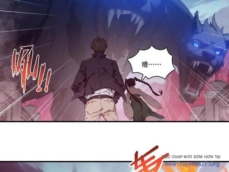 đọc truyện Tà Thần Giáng Thế, Ta Có Một Tòa Đại Hung Ngục Chương 86 ảnh 19 tại Thiên Thai Truyện