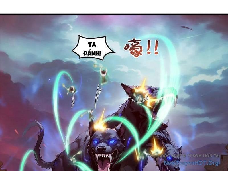 đọc truyện Tà Thần Giáng Thế, Ta Có Một Tòa Đại Hung Ngục Chương 86 ảnh 4 tại Thiên Thai Truyện