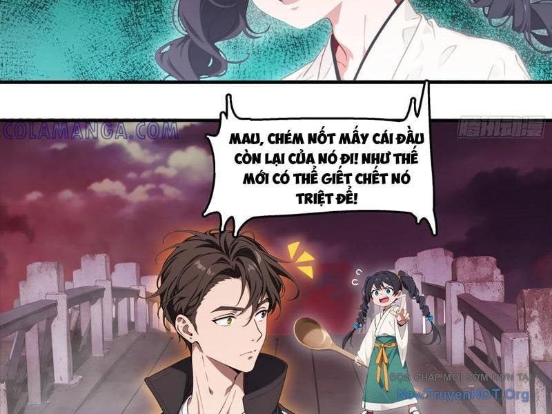 đọc truyện Tà Thần Giáng Thế, Ta Có Một Tòa Đại Hung Ngục Chương 86 ảnh 45 tại Thiên Thai Truyện