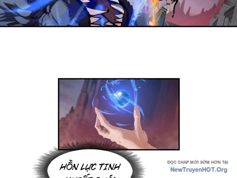 đọc truyện Tà Thần Giáng Thế, Ta Có Một Tòa Đại Hung Ngục Chương 86 ảnh 48 tại Thiên Thai Truyện