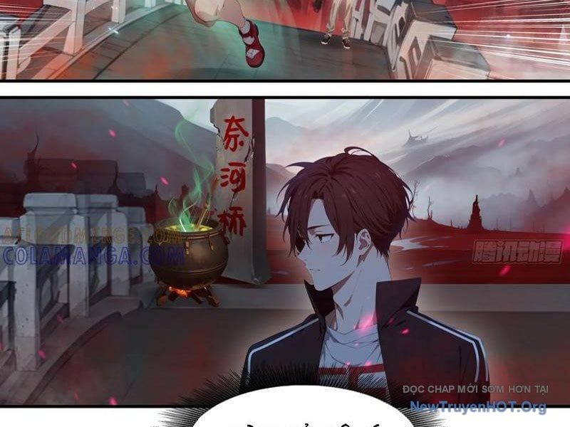 đọc truyện Tà Thần Giáng Thế, Ta Có Một Tòa Đại Hung Ngục Chương 86 ảnh 7 tại Thiên Thai Truyện