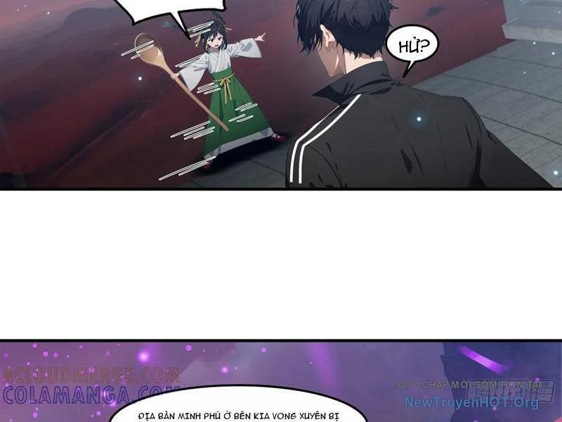 đọc truyện Tà Thần Giáng Thế, Ta Có Một Tòa Đại Hung Ngục Chương 86 ảnh 59 tại Thiên Thai Truyện