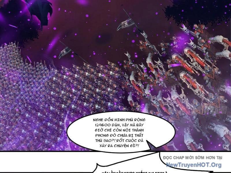 đọc truyện Tà Thần Giáng Thế, Ta Có Một Tòa Đại Hung Ngục Chương 86 ảnh 61 tại Thiên Thai Truyện