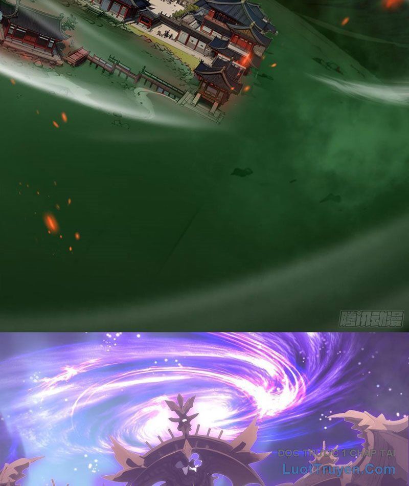 đọc truyện Tà Thần Giáng Thế, Ta Có Một Tòa Đại Hung Ngục Chương 87 ảnh 14 tại Thiên Thai Truyện