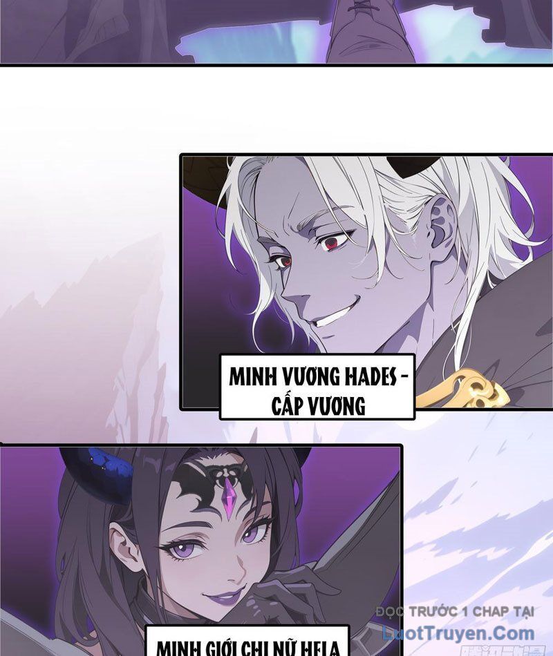 đọc truyện Tà Thần Giáng Thế, Ta Có Một Tòa Đại Hung Ngục Chương 87 ảnh 16 tại Thiên Thai Truyện