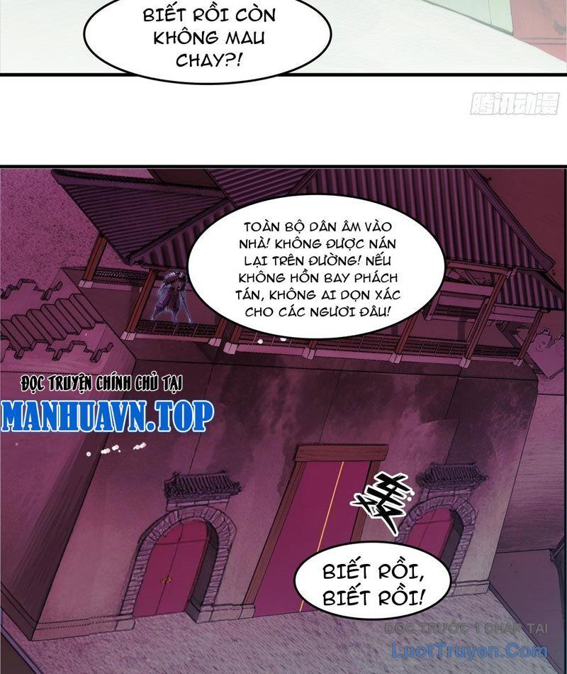 đọc truyện Tà Thần Giáng Thế, Ta Có Một Tòa Đại Hung Ngục Chương 87 ảnh 18 tại Thiên Thai Truyện