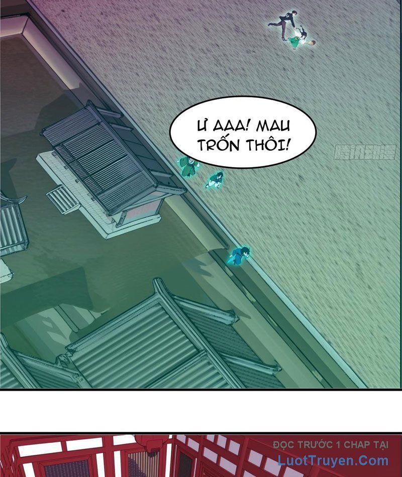 đọc truyện Tà Thần Giáng Thế, Ta Có Một Tòa Đại Hung Ngục Chương 87 ảnh 19 tại Thiên Thai Truyện