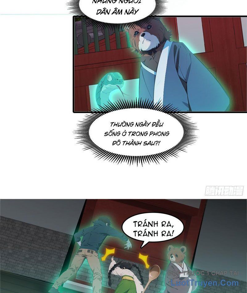 đọc truyện Tà Thần Giáng Thế, Ta Có Một Tòa Đại Hung Ngục Chương 87 ảnh 21 tại Thiên Thai Truyện