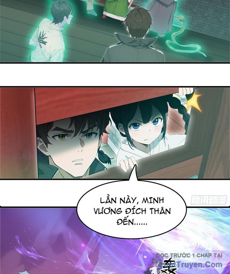 đọc truyện Tà Thần Giáng Thế, Ta Có Một Tòa Đại Hung Ngục Chương 87 ảnh 22 tại Thiên Thai Truyện