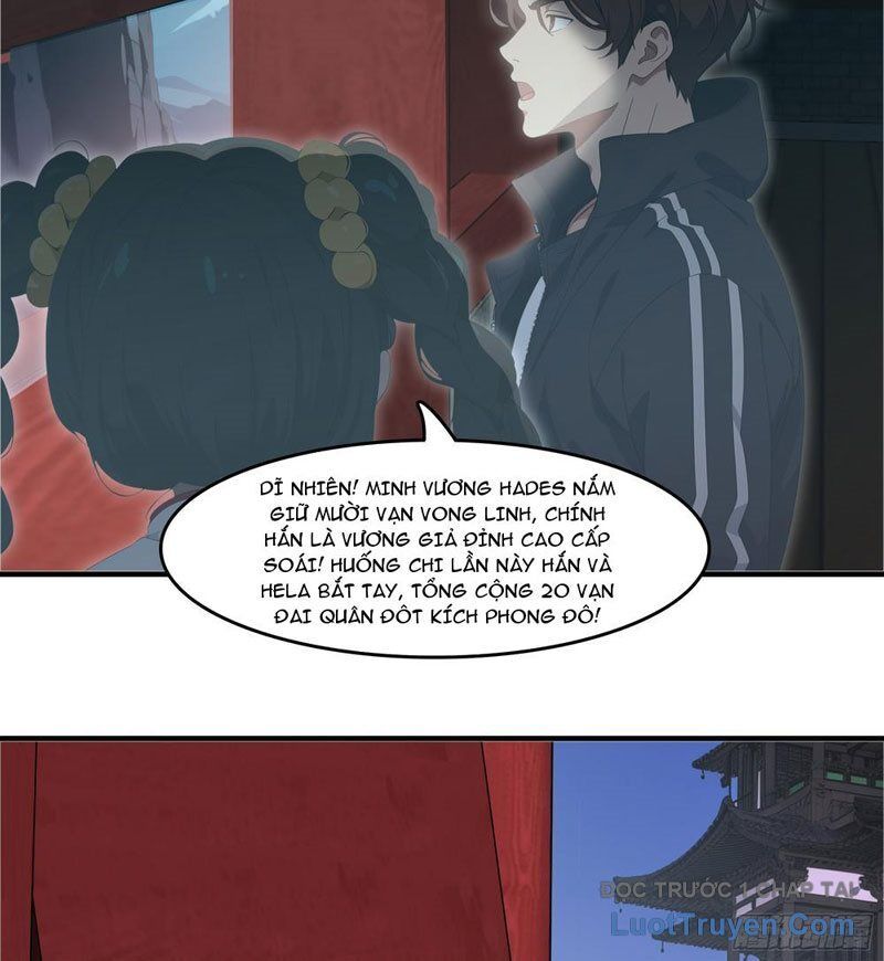 đọc truyện Tà Thần Giáng Thế, Ta Có Một Tòa Đại Hung Ngục Chương 87 ảnh 24 tại Thiên Thai Truyện