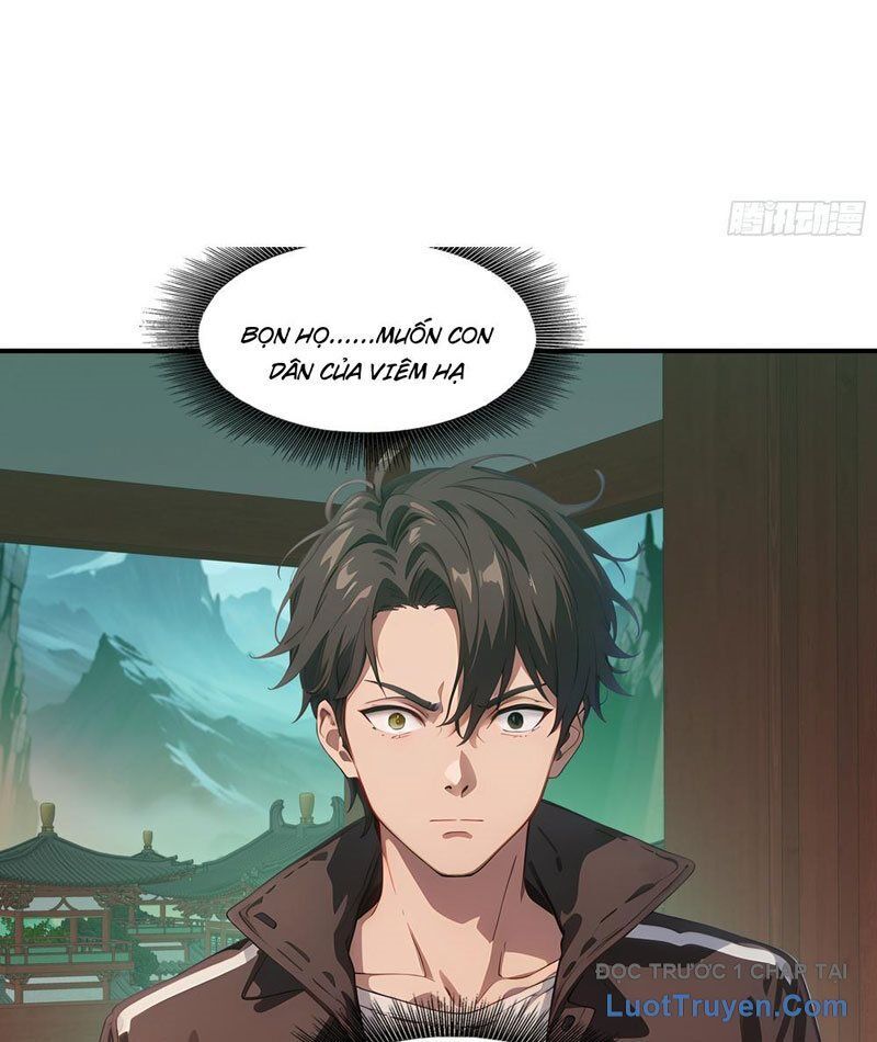 đọc truyện Tà Thần Giáng Thế, Ta Có Một Tòa Đại Hung Ngục Chương 87 ảnh 28 tại Thiên Thai Truyện