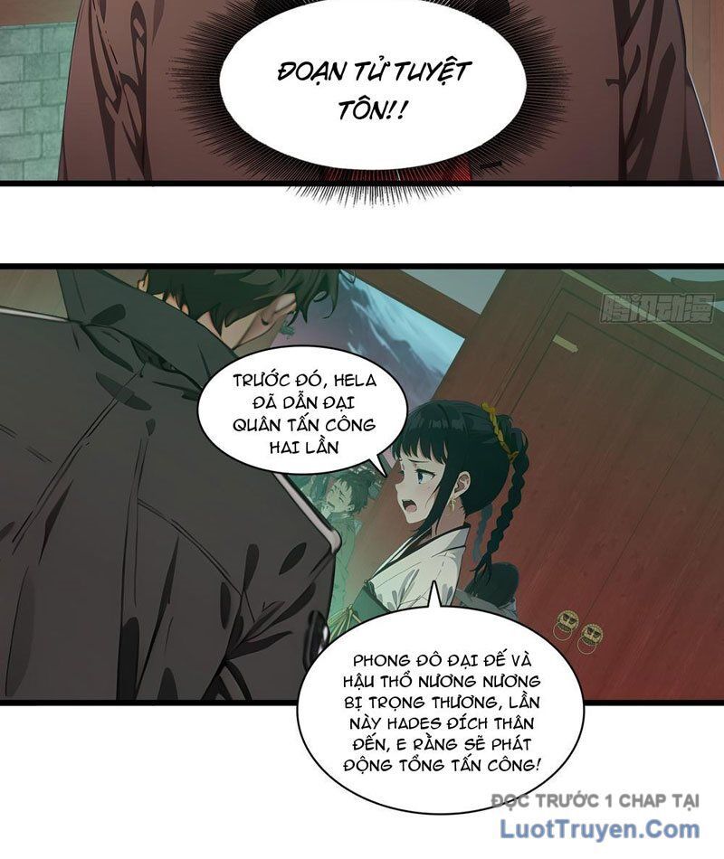 đọc truyện Tà Thần Giáng Thế, Ta Có Một Tòa Đại Hung Ngục Chương 87 ảnh 29 tại Thiên Thai Truyện