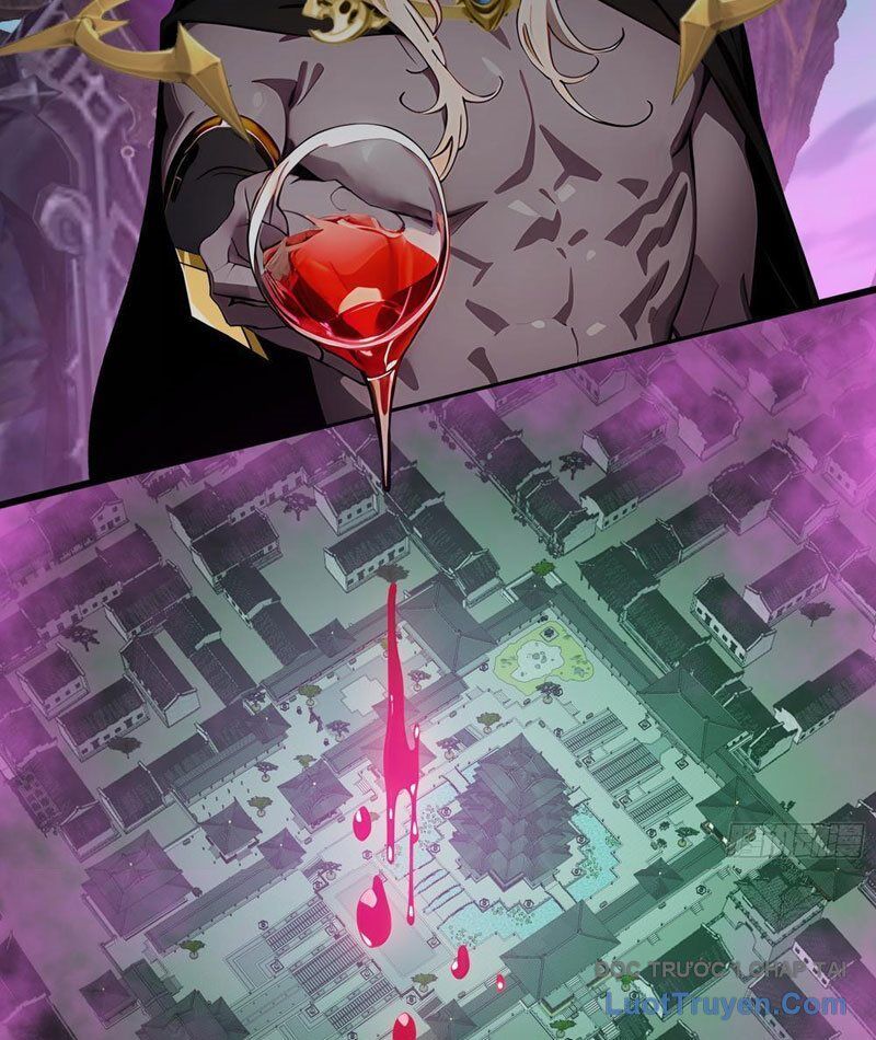 đọc truyện Tà Thần Giáng Thế, Ta Có Một Tòa Đại Hung Ngục Chương 87 ảnh 32 tại Thiên Thai Truyện